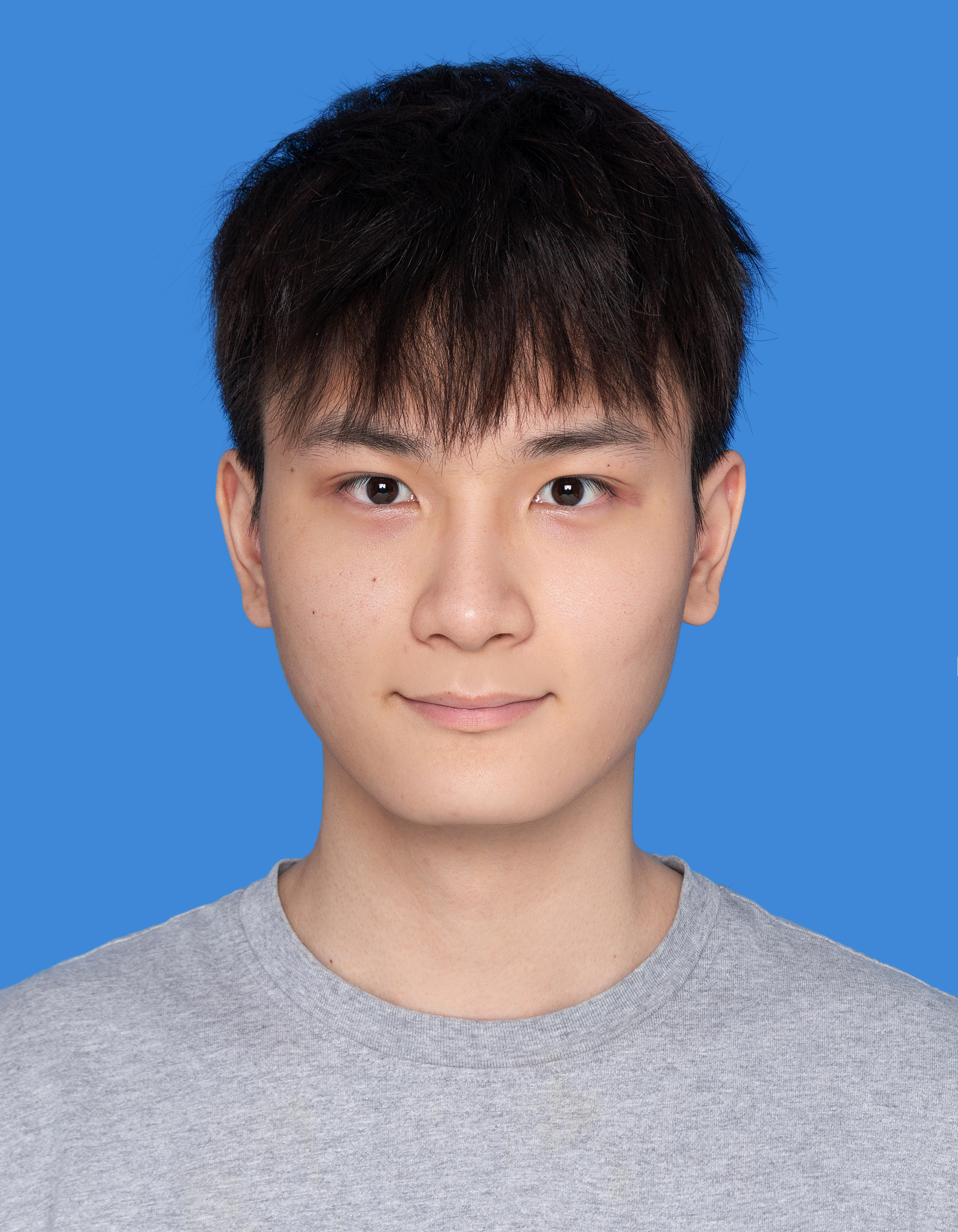 Ziwei Zhou